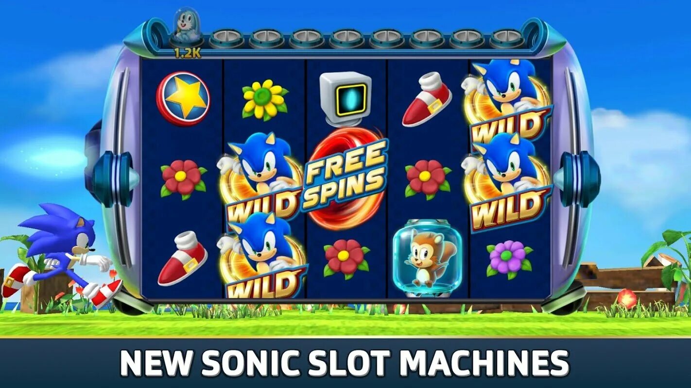 Sonic 3 extra slot. Слот Sega. Слот из Соника казино. Sega Casino. Дополнительный слот мод для Соник 3 Air.