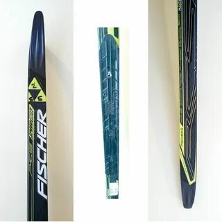 Fischer classic