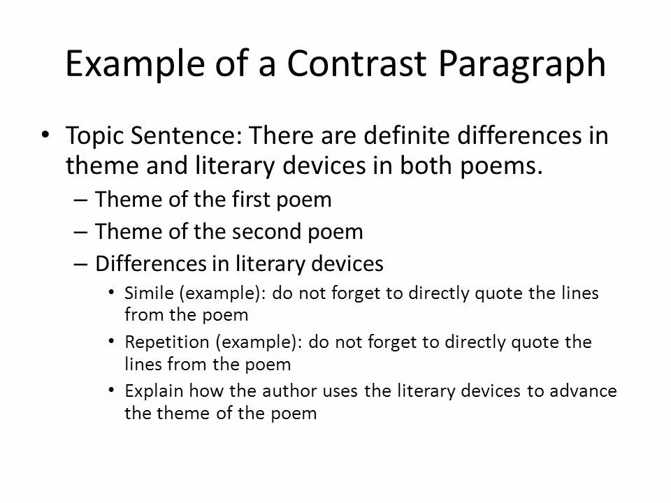 Contrast paragraph. Compare and contrast paragraph. Compare contrast paragraph examples. Contrast paragraph topic sentence. Paragraphs examples