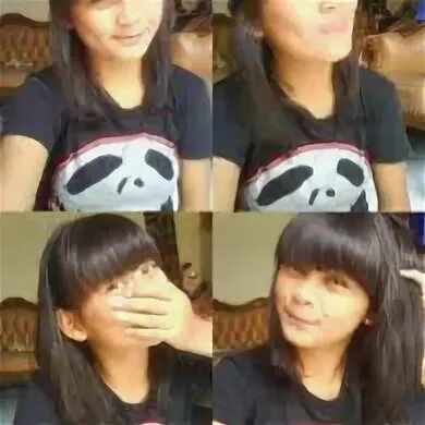 Cantik ewe