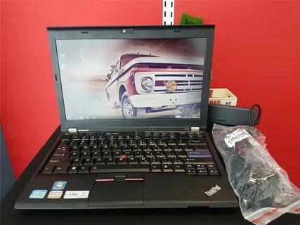 Thinkpad x220i