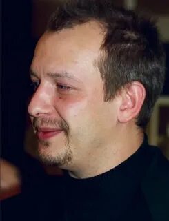 Жизнь дмитрия марьянова