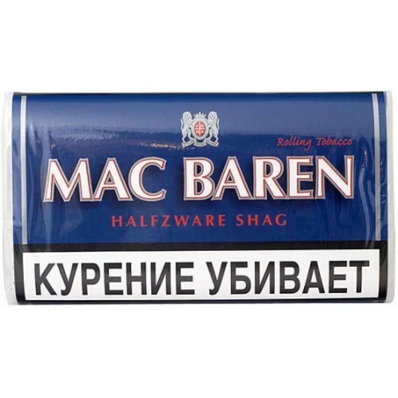 Сигаретные табаки mac baren. Сигаретные табаки mac baren