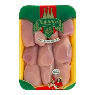 Фили бедра