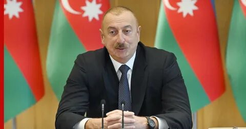 Взять азербайджаном