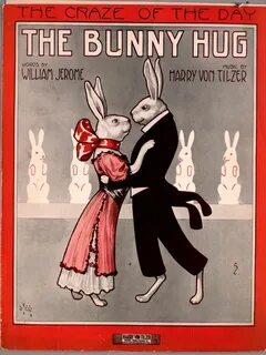 The bunny