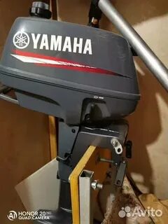 Ямаха 3 запчасти