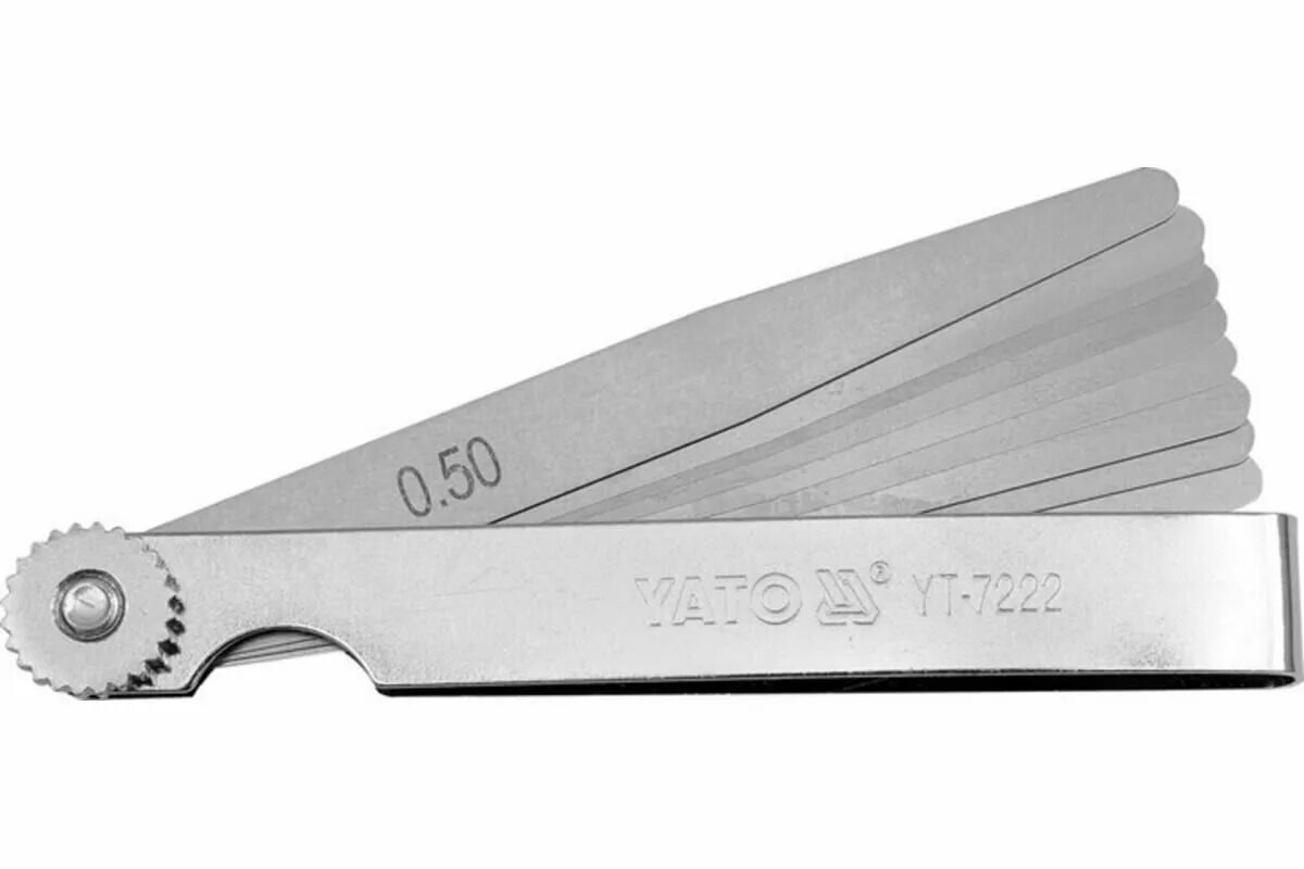 Щуп 2 100 мм. Yato yt7221. набор измерительных щупов gigant 17 шт., 0,02-1,00 мм ggs-17. щуп 0,1 мм. щуп измерительный 0.01-1мм.
