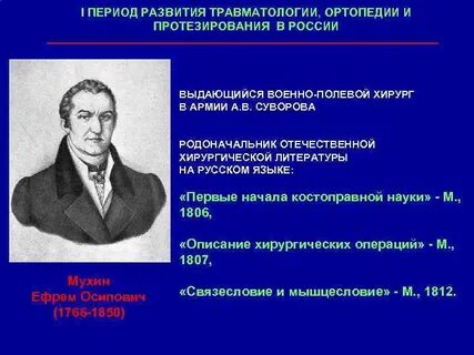 Вестник травматологии