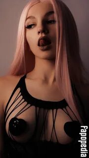 Soly Asmr Nude. 