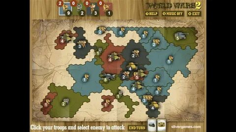 World 2 играть