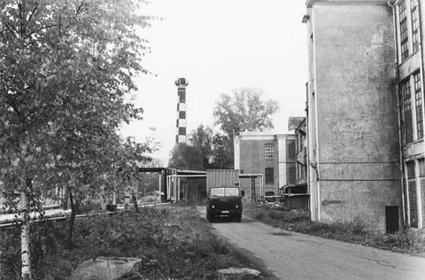 Реутовская мануфактура