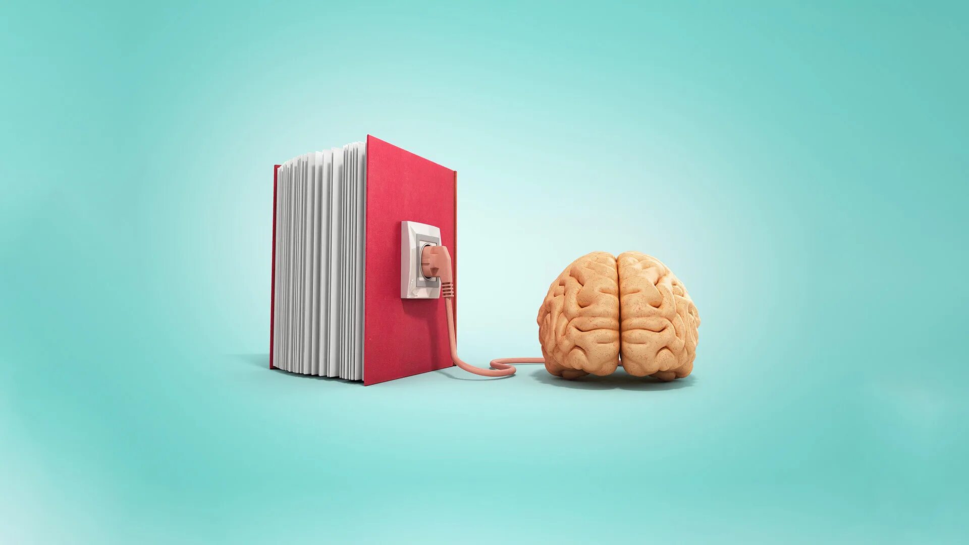 Креативная реклама книг. Книга мозг. Креативная реклама книжного магазина. Креативные мозги.