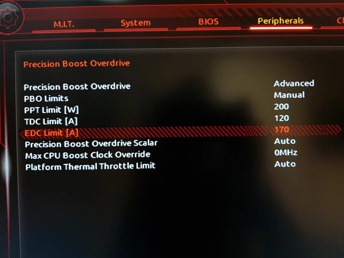 Flex ratio override. Max cpu boost clock override. precision boost overdrive что это в биосе. platform thermal throttle limit. system override.