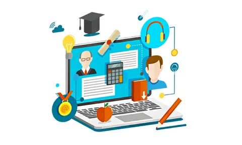 Обучение проекту информатики