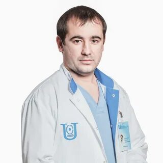 Гусейнов врач