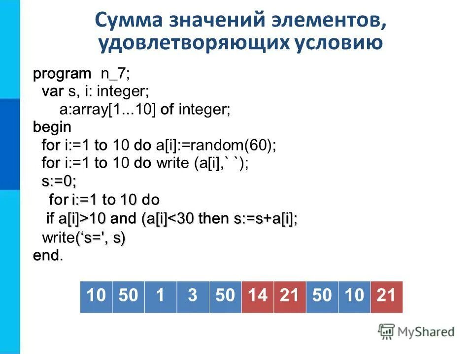 Сумма чисел массива. Сумма массива. Среднее значение случайной величины. Двумерный массив c. Суммирование элементов массива.