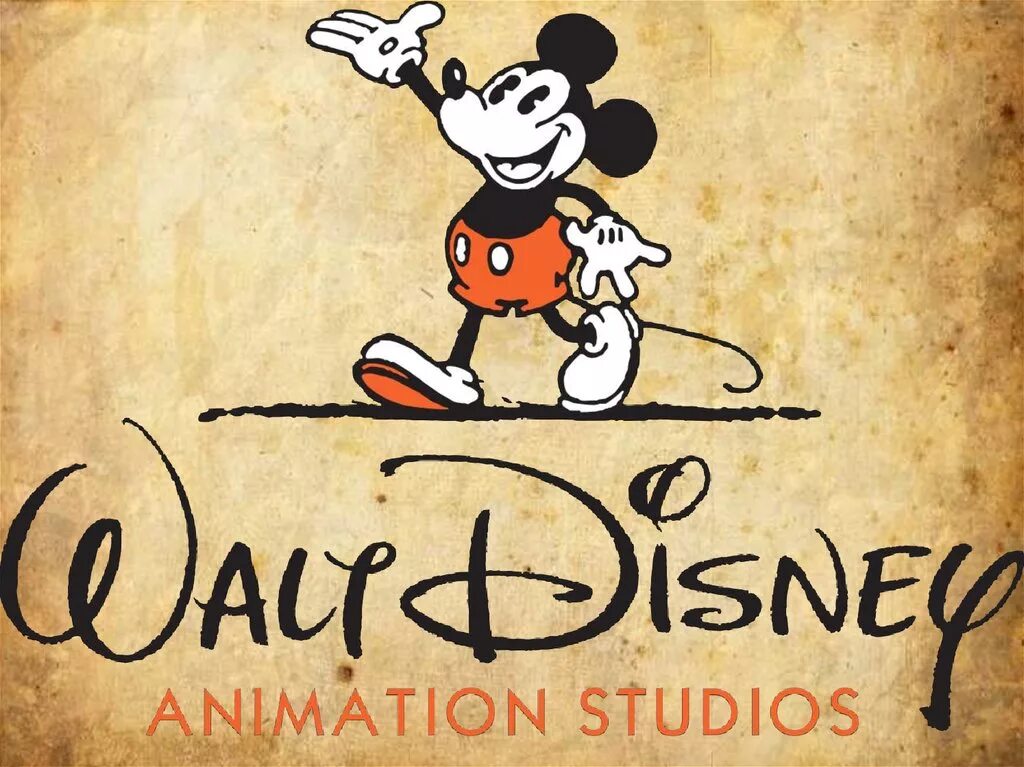 Disney animation studios