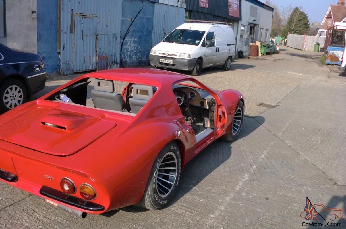 Кит кар купить. Kit car ВАЗ. Kit car c3218. Машина кит кар. Ford gt кит кар.