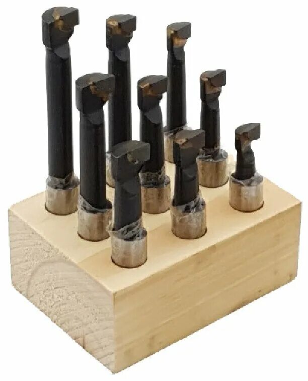 Набор резцов расточных. Резец для расточной головки d20. Оправка для расточного резца. Набор резцов расточных. Резцы для расточной головки 12мм.