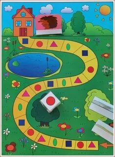 31 я фигура перевернет игровую доску 57