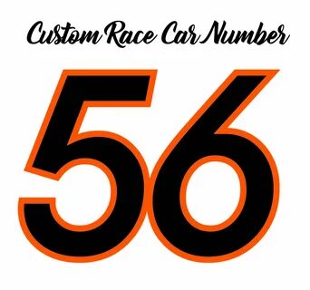 Car numbers