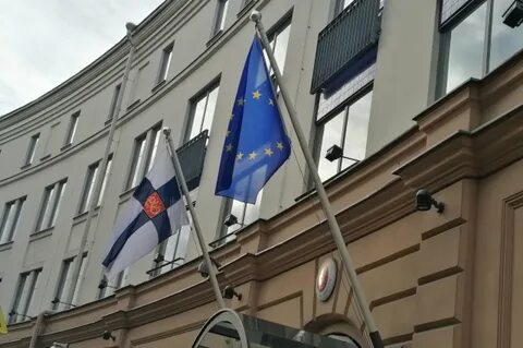 Какая власть в финляндии