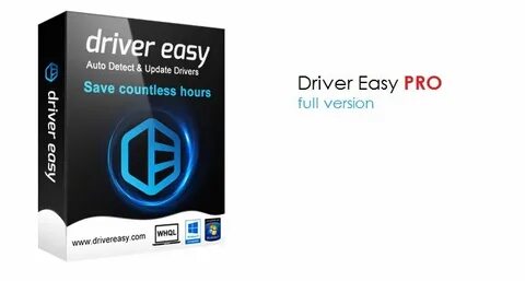 Driver easy