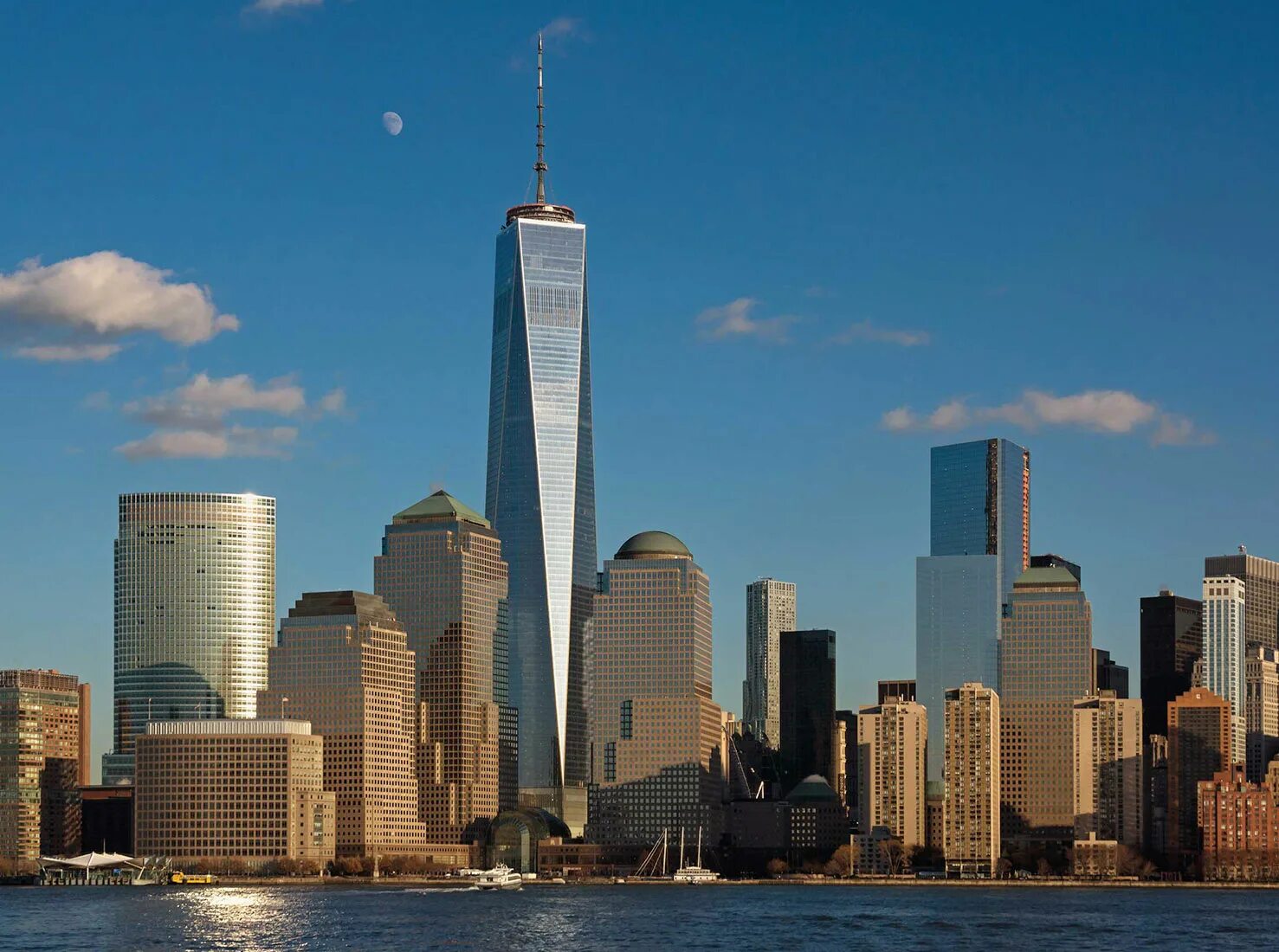 One center. Втц 1 башня свободы. втц нью-йорк. втц 1 нью-йорк. one world trade center, нью-йорк.