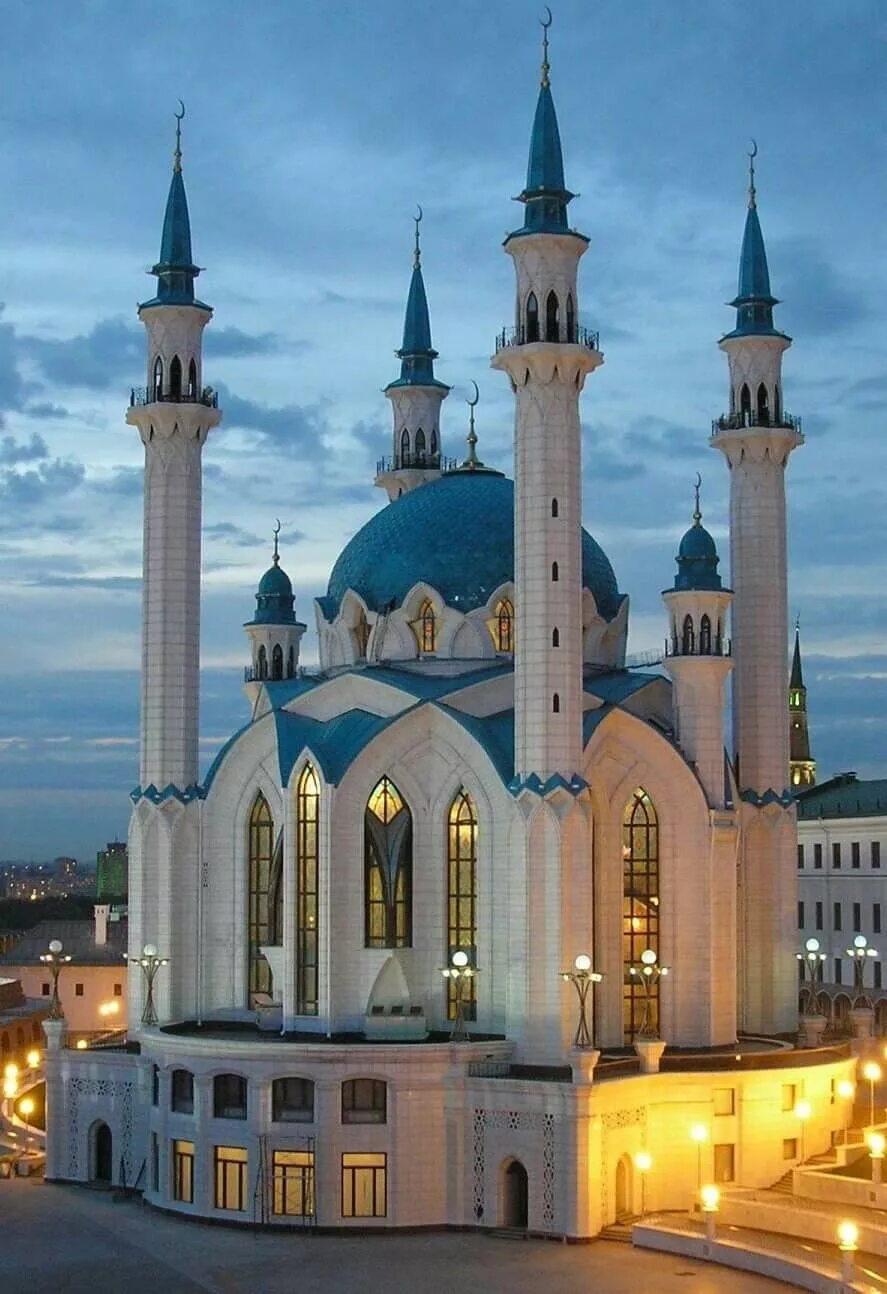 мечеть ночью. мечети красивые мусульманские. исламский картина масджид. абу даби восток. мечеть кул-шариф в казани алмазная мозаика.