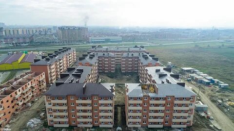 Краснодар жк адыгея