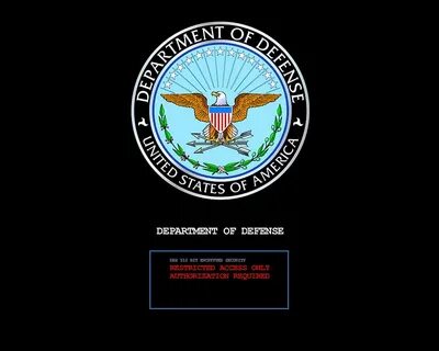 Dod search