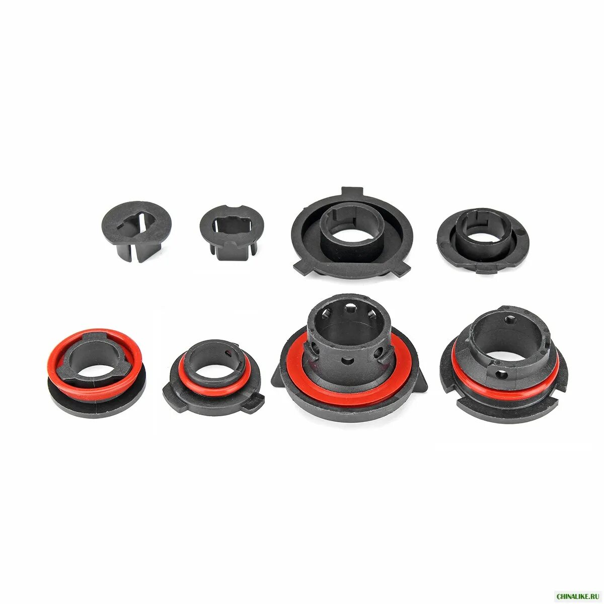 Переходник с h4 на h7 для led лампы акцент. Крепёж лампы h4 ваз 2106. Переходник с цоколя h1 на h4. Переходник h7 kia. Гнездо адаптера led лампы h4.