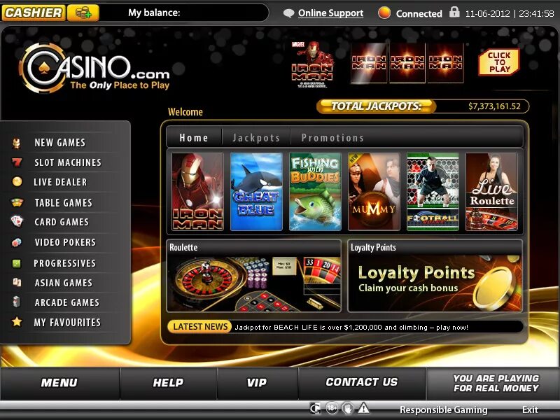 Казино. Баланс Casino. Большой баланс в казино. Casino сайт main