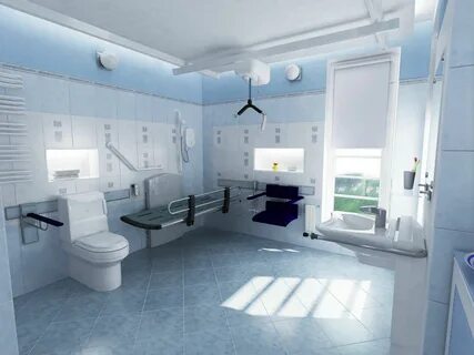 Accessible environment