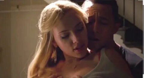 Scarlett Johansson Don Jon Porn.