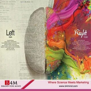 Right brain