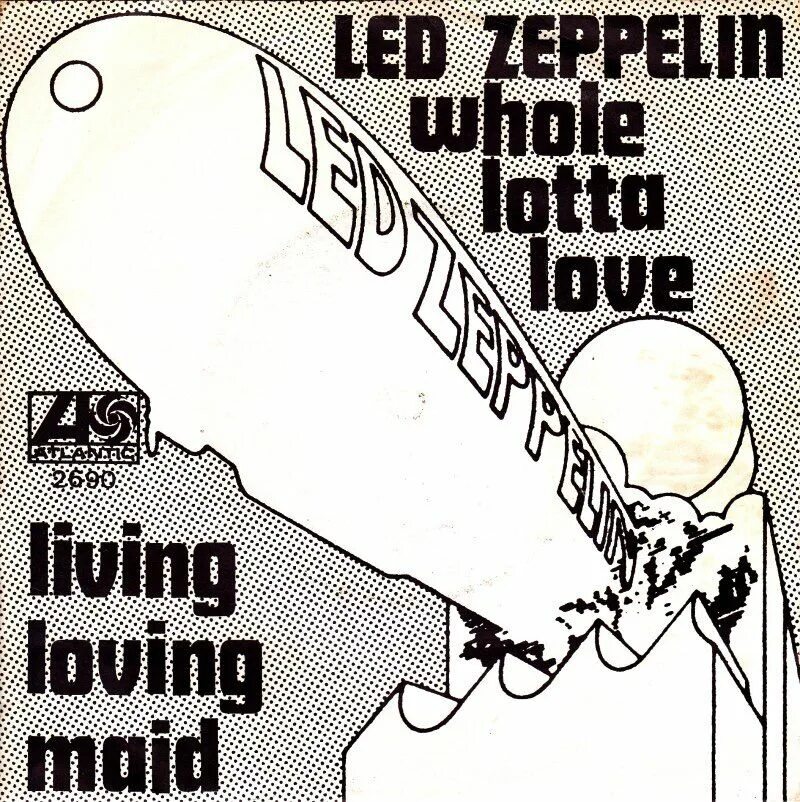 Led Zeppelin led Zeppelin 1969. Led Zeppelin - Living loving Maid. Led Zeppelin «whole Lotta Love» 1969. Лед Зеппелин или Цеппелин. Led zeppelin whole