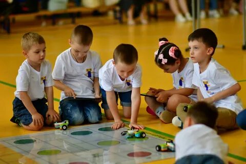 Детский сад артград пермь
