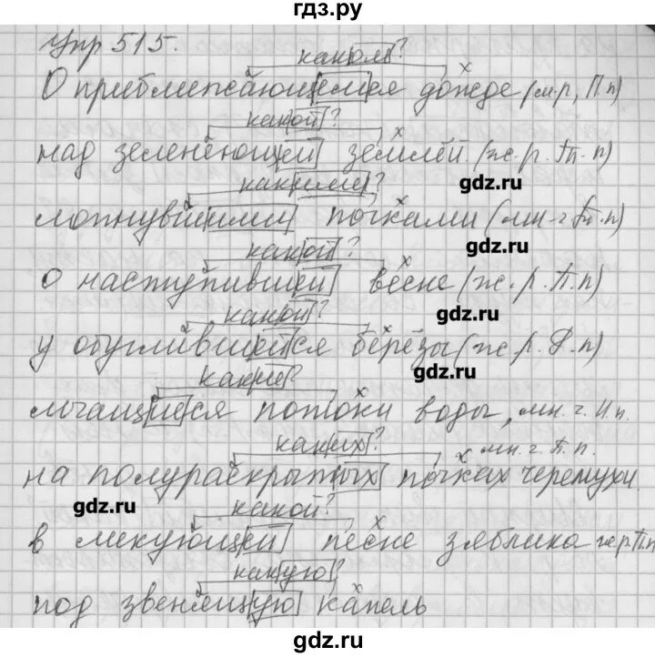 Упражнение 515 русский язык. Упражнение 517 по русскому языку 6 класс. Русский язык 6 класс 515. Гдз по русскому языку 6 класс упражнение 515. Русский язык шестой класс упражнение 512