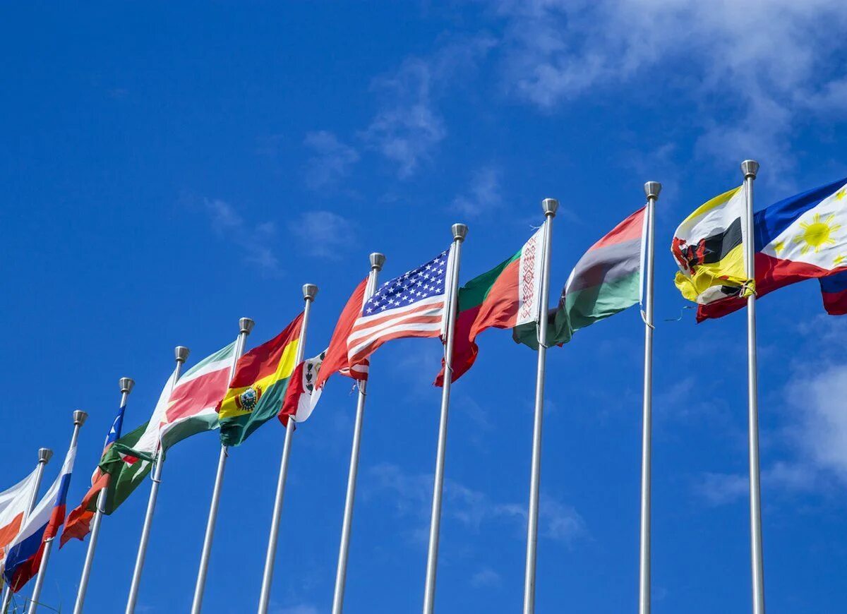 Flags tls