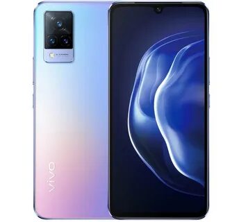 Vivo V21 - цены, характеристики, отзывы
