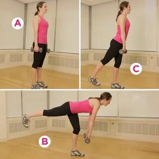 More moves