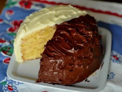 Cake haven