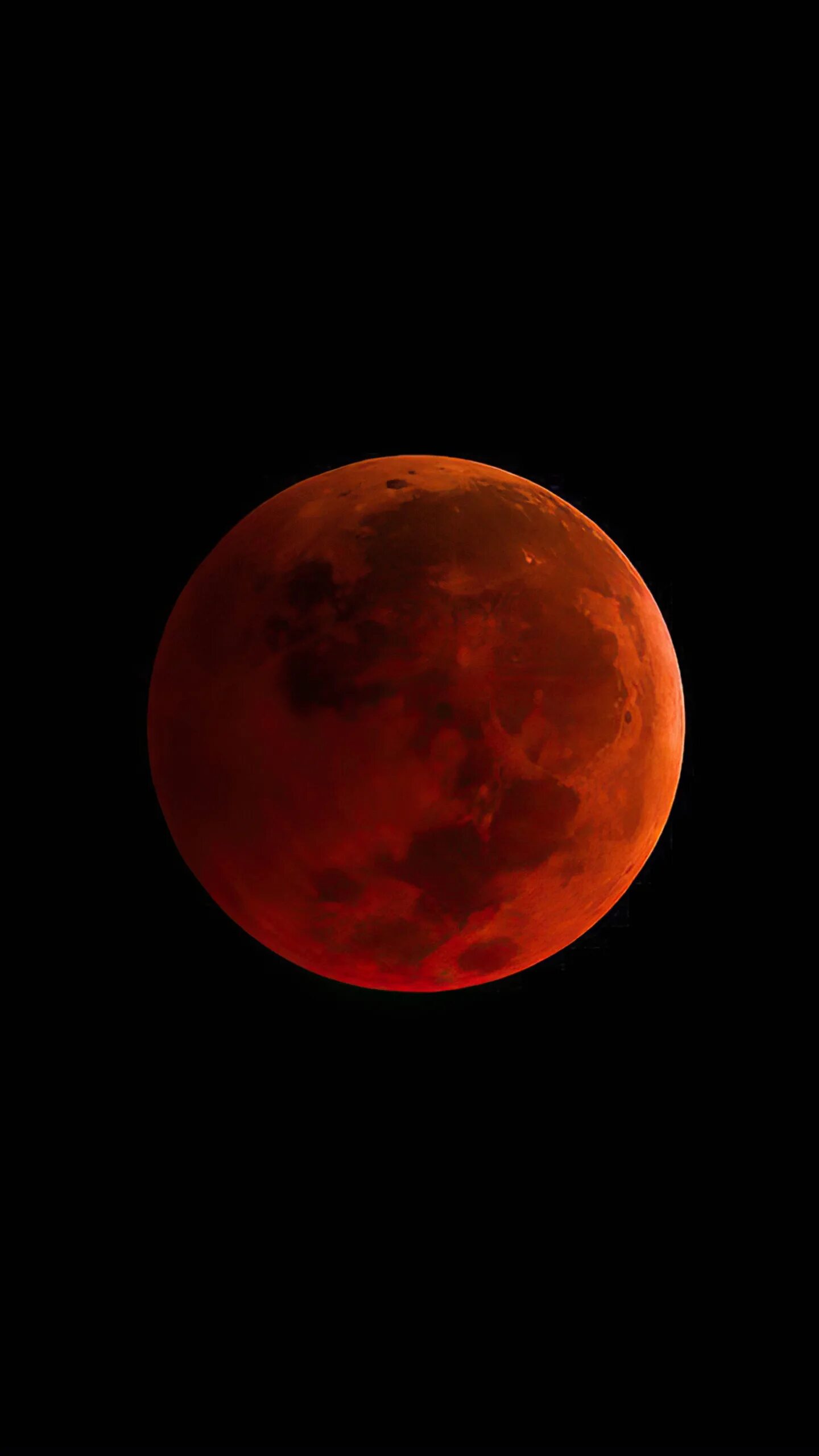 Stunning Blood Moon Eclipse: Time and Date of the Spectacular 2018 Lunar Event