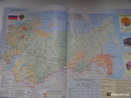 Карты новейшая история 10 класс
