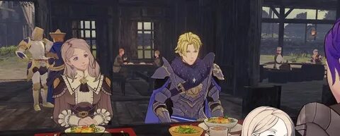 Fire emblem warriors three hopes