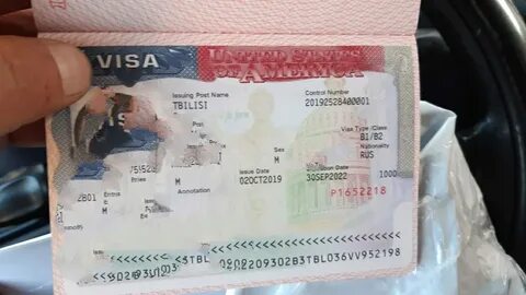 Виза турция сша