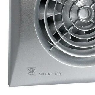 Silent silver