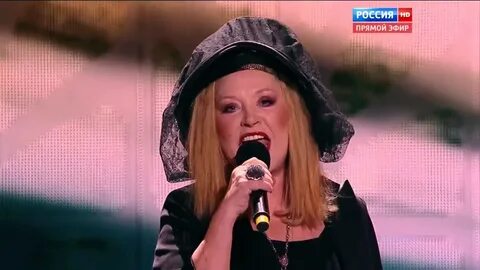 Пугачева руки